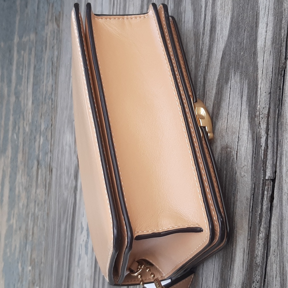 NWOT COACH Bandit Crossbody Bag - Picture 4 of 15
